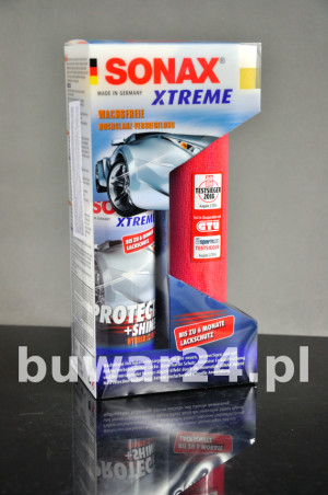 SONAX Xtreme Protect+Shine NPT 210 ml