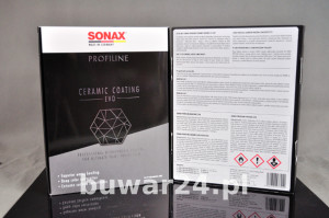SONAX Profiline Ceramic Coating Evo