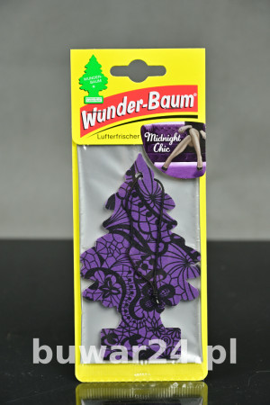 Choinka Wunder-Baum Midnight Chick