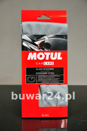 MOTUL GLASS MICROFIBRE