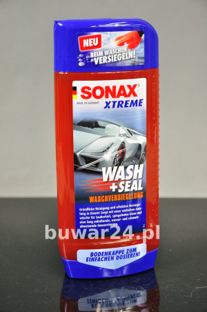 SONAX Xtreme Wash & Seal 500 ML