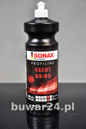 SONAX PROFILINE EXCUT 05/05 1L