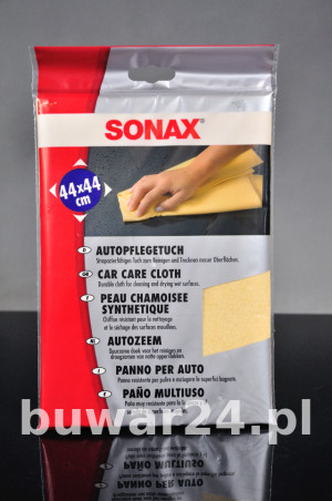 SONAX Ściereczka Do Osuszania