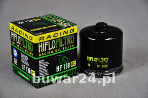 FILTR OLEJU HIFLO HF 138RC