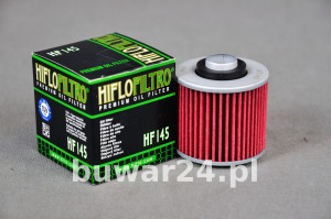 FILTR OLEJU HF145