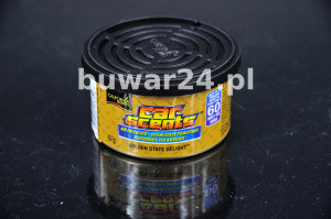CALIFORNIA SCENTS GOLDEN DELIGHT-puszka 42g