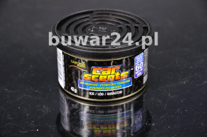 CALIFORNIA SCENTS ICE -puszka 42g