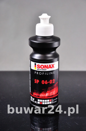 SONAX PROFILINE SP 06-02 250ml