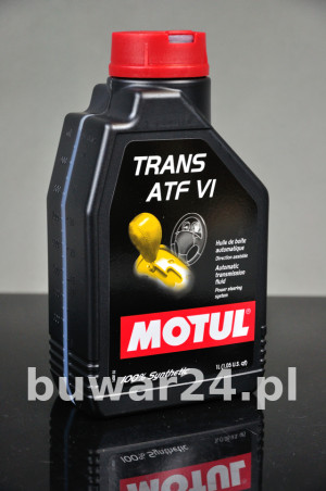 MOTUL TRANS ATF VI 1L