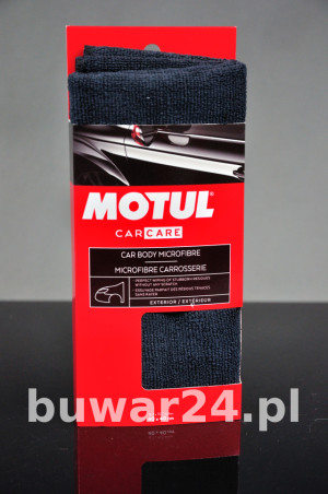 MOTUL CAR BODY MICROFIBRE