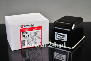 FILTR PALIWA FPS 5001 / FPS50-01