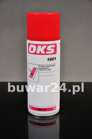 OKS 1601 ŚR.ANTYADHEZ.DO SPAWANIA 500ml