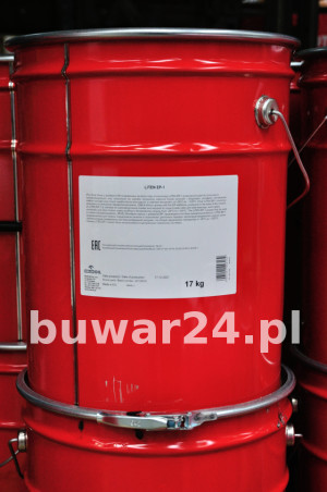 LITEN EP-1 17KG (SMAR DLA HUTNICTWA)