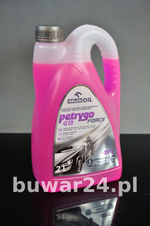 PETRYGO FORCE G13 2L