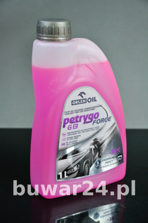 PETRYGO FORCE G13 1L