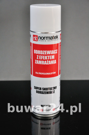 ODRDZEWIACZ Z EFEKTEM ZAMRAŻANIA 500 ml