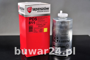 FILTR PALIWA PSD-8.1.1 / PDS811