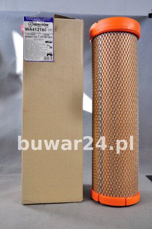 FILTR POWIETRZA WA41-2180 / WA412180
