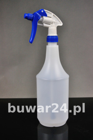 BUTELKA ZE SPRYSKIWACZEM 1L