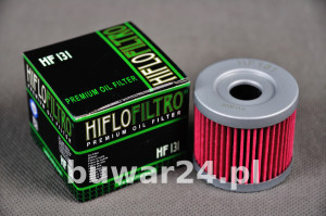 FILTR OLEJU HIFLO HF 131