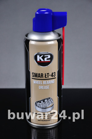 K2 SMAR ŁT-43 400 ml Spray