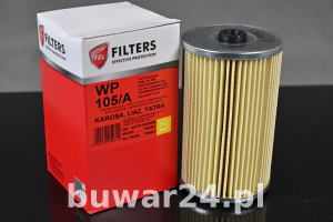 FILTR PALIWA WP10-5/A / WP105/A