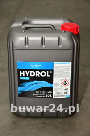 HYDROL L-HL 15 /20L