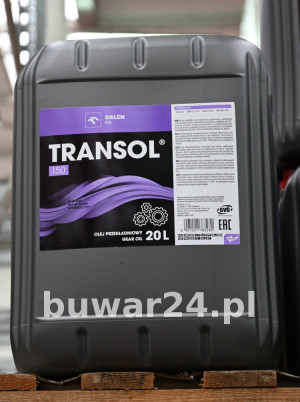 TRANSOL 150 20L