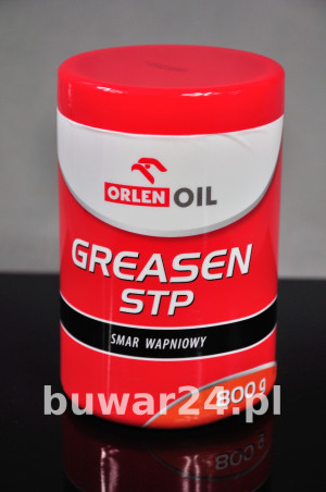 GREASEN STP/0,8 KG
