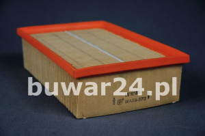 FILTR POWIETRZA WA59-570 / WA59570