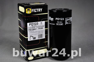 FILTR PALIWA PD-12.3 / PD123