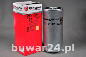 FILTR PALIWA PD-12.4 / PD124