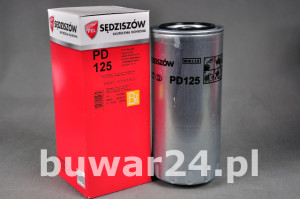 FILTR PALIWA PD-12.5 / PD125