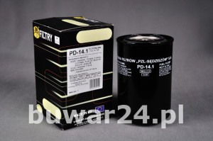 *FILTR PALIWA PD-14.1 / PD141