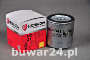 FILTR PALIWA PD-4.1 / PD41