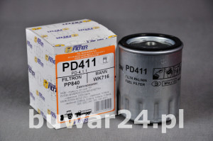 FILTR PALIWA PD-4.1.1 / PD411