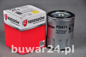 FILTR PALIWA PD-4.1.3 / PD413