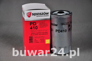 FILTR PALIWA PD-4.10 / PD410