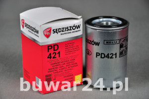 FILTR PALIWA PD-4.2.1 / PD421