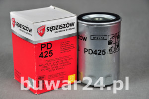 FILTR PALIWA PD425