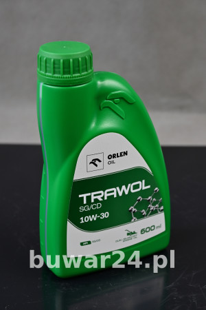 ORLEN OIL TRAWOL 10W30 600ml