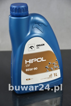 HIPOL 15F 1L