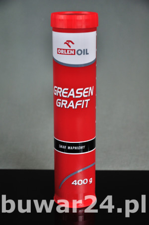 GREASEN GRAFIT 400 G