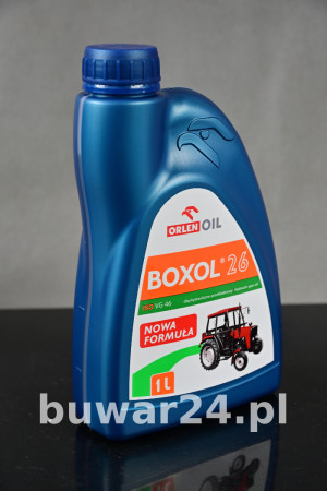 BOXOL 26 1L