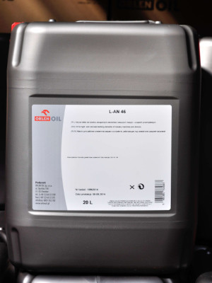 LAN-46 /20L