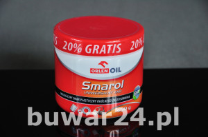 SMAROL UNIWERSALNY EKO 450g