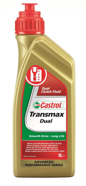 TRANSMAX DUAL 75W /1L