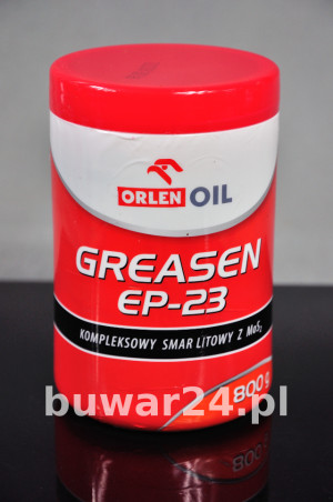 GREASEN EP-23/0,8 kg