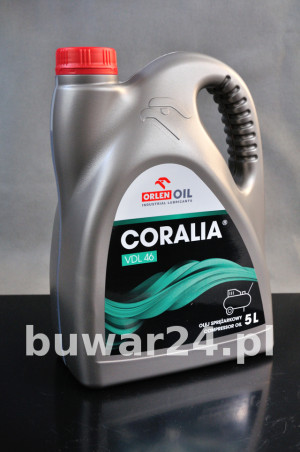 CORALIA VDL 46 5L