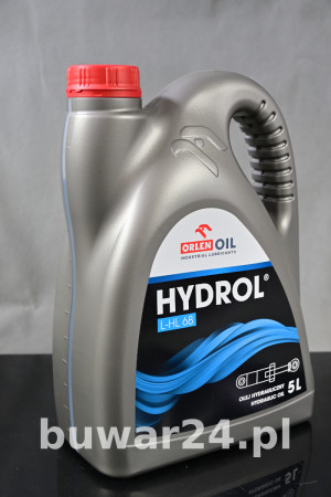 HYDROL L-HL 68 5L